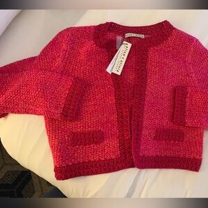 Alice and Olivia jacket